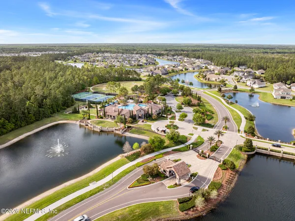 $1,224,900 | 551 Amalurra Trail, St. Johns, FL 32259