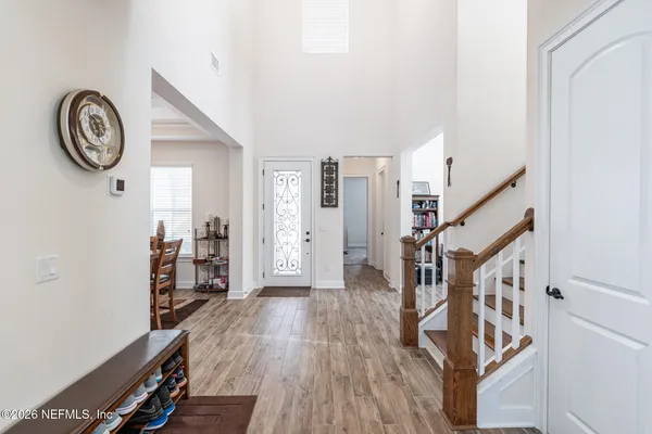 $1,224,900 | 551 Amalurra Trail, St. Johns, FL 32259