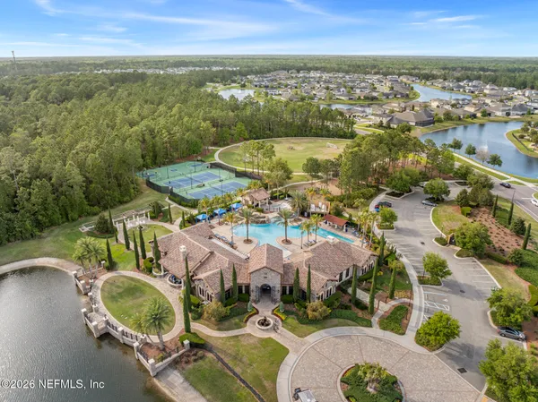 $1,224,900 | 551 Amalurra Trail, St. Johns, FL 32259