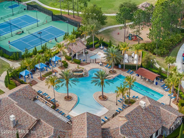 $1,224,900 | 551 Amalurra Trail, St. Johns, FL 32259