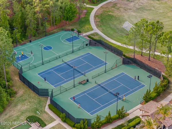 $1,224,900 | 551 Amalurra Trail, St. Johns, FL 32259