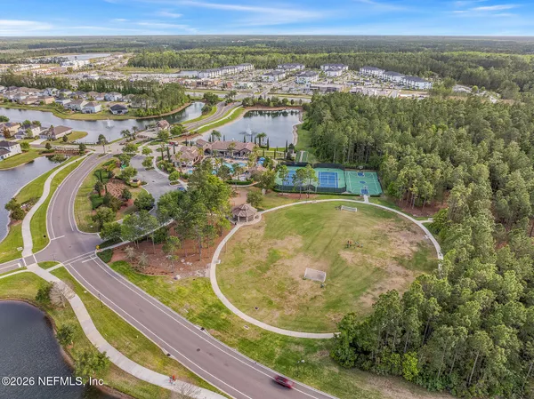 $1,224,900 | 551 Amalurra Trail, St. Johns, FL 32259