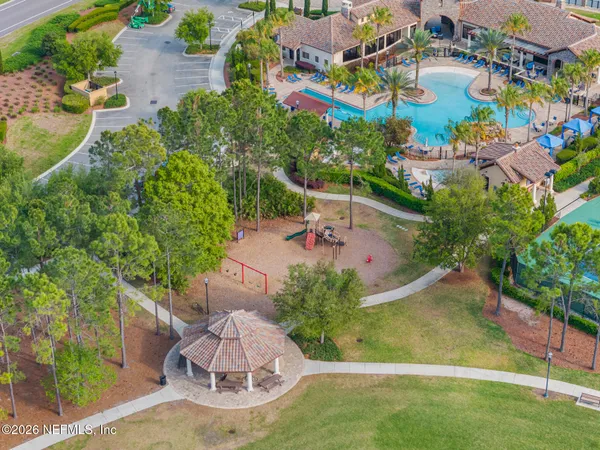 $1,224,900 | 551 Amalurra Trail, St. Johns, FL 32259