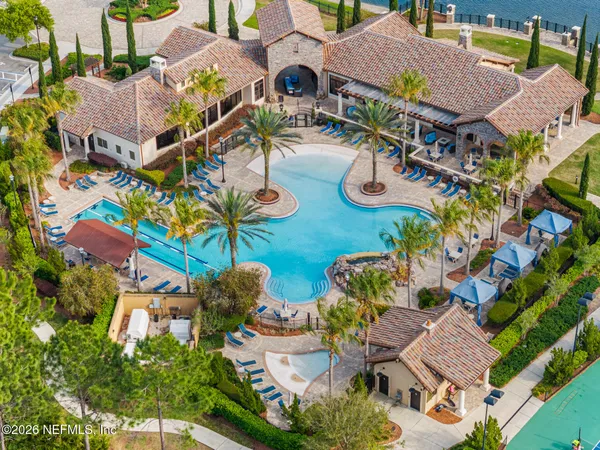$1,224,900 | 551 Amalurra Trail, St. Johns, FL 32259