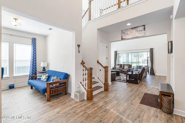 $1,224,900 | 551 Amalurra Trail, St. Johns, FL 32259