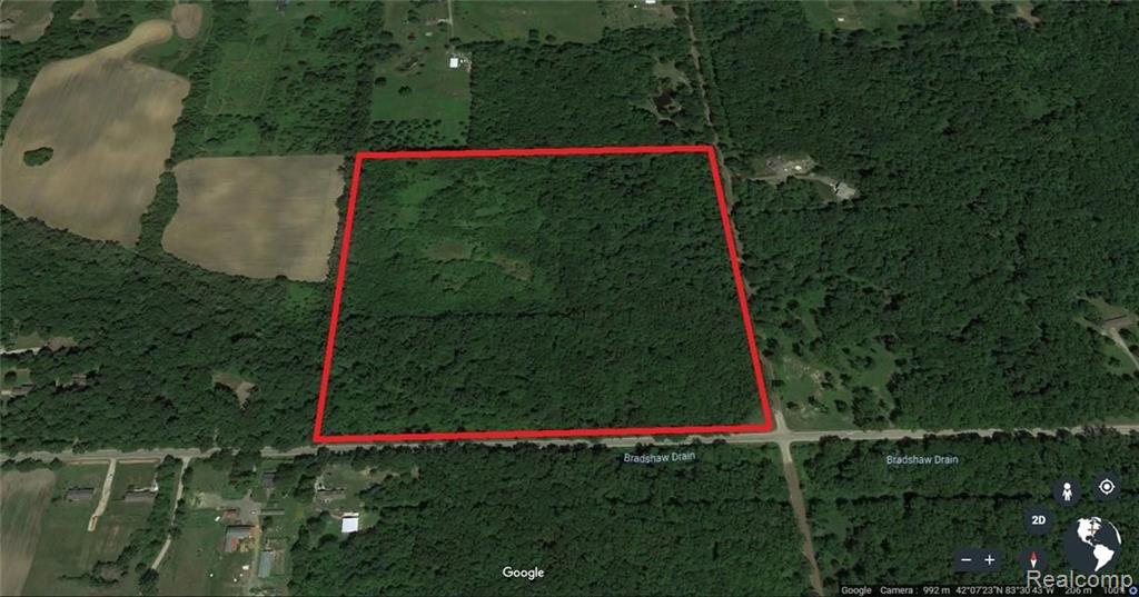 25350 Willow Road Belleville, MI 48111 - Photo 1 of 4 Gallery Image 1