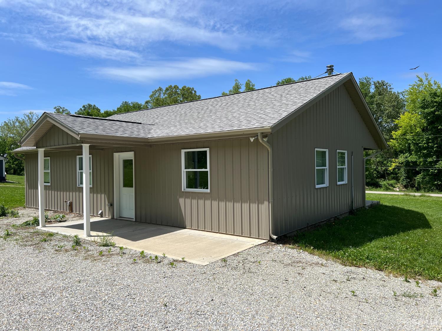 7148 Graf Road Brookville, IN 47012 - Photo 2 of 12 Gallery Image 2