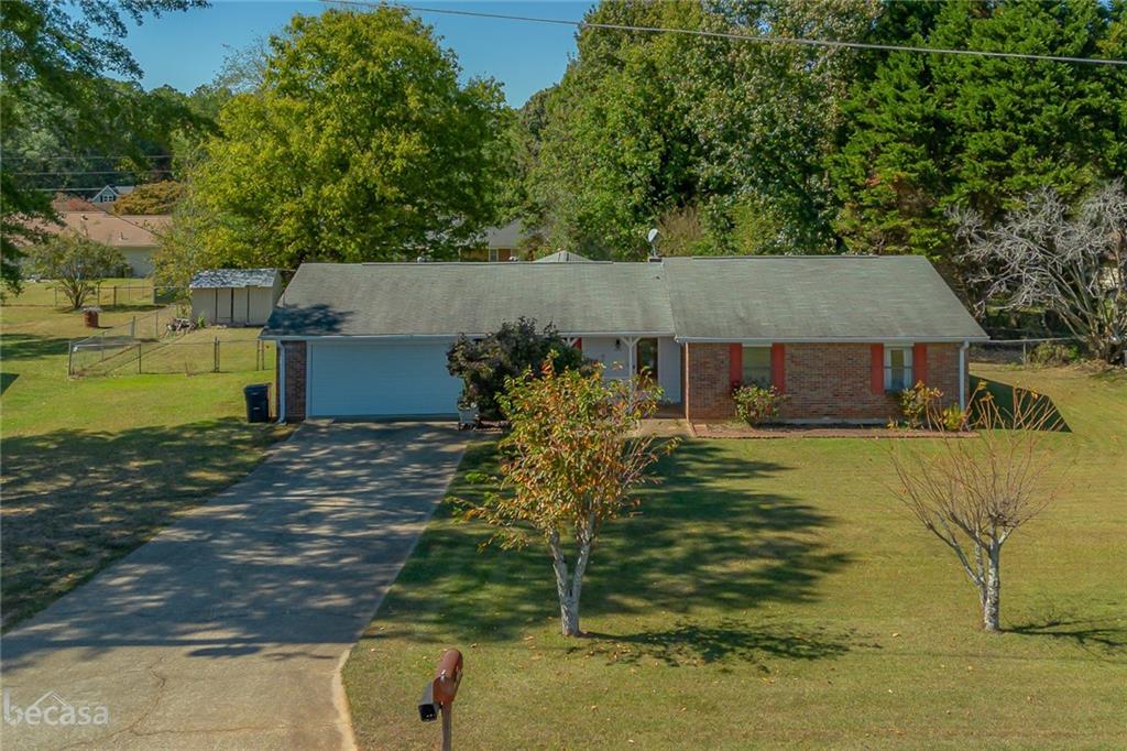 3441 Parr Rd Southeast  