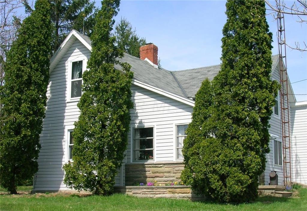 7410 East State Rte 29 Urbana, OH 43078 - Photo 3 of 18