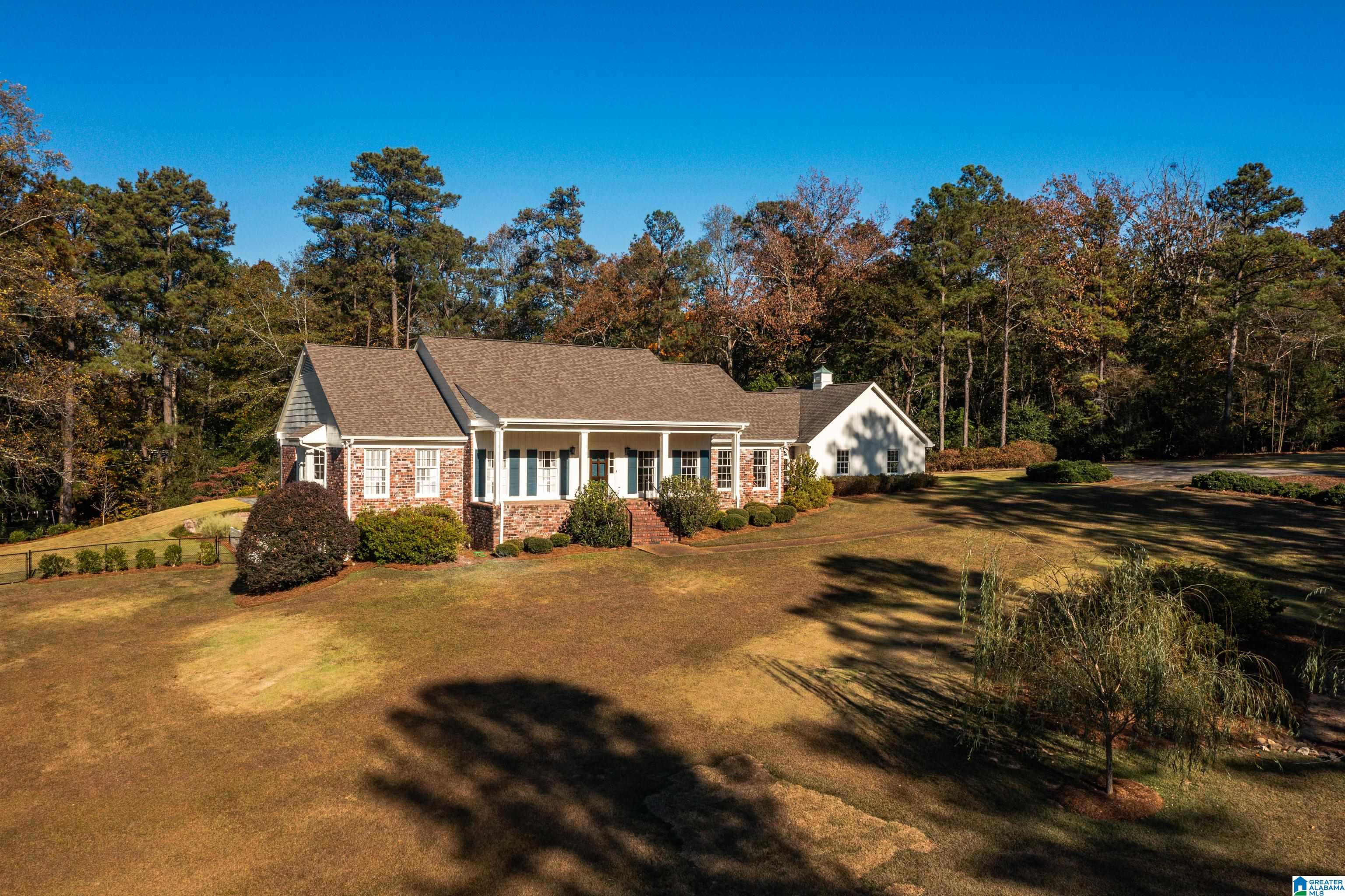 4455 Caldwell Mill Road Birmingham, AL 35243 - Photo 64 of 68