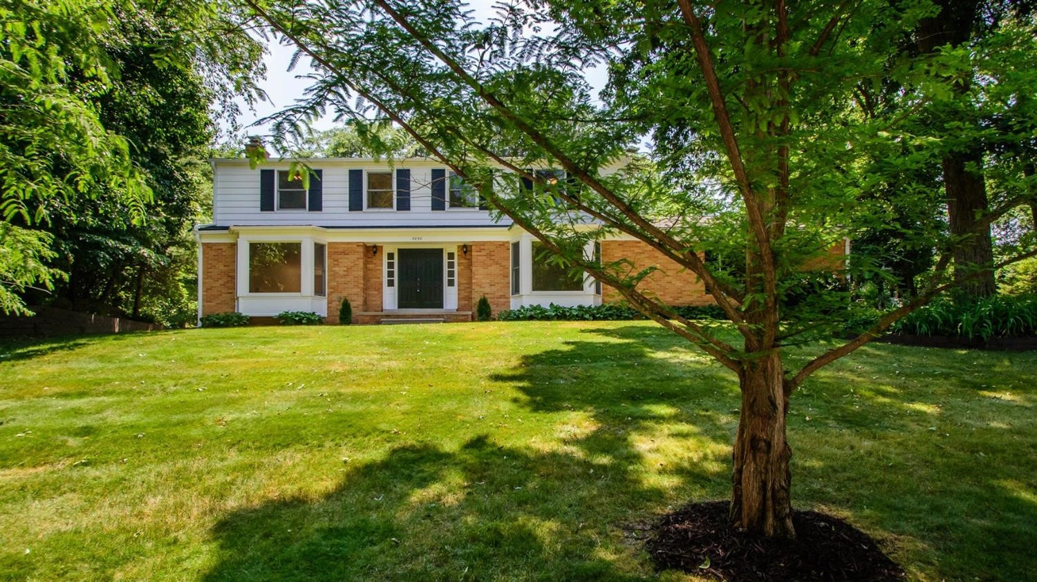 3050 Foxcroft Road Ann Arbor, MI 48104 - Photo 1 of 63 Photo 1