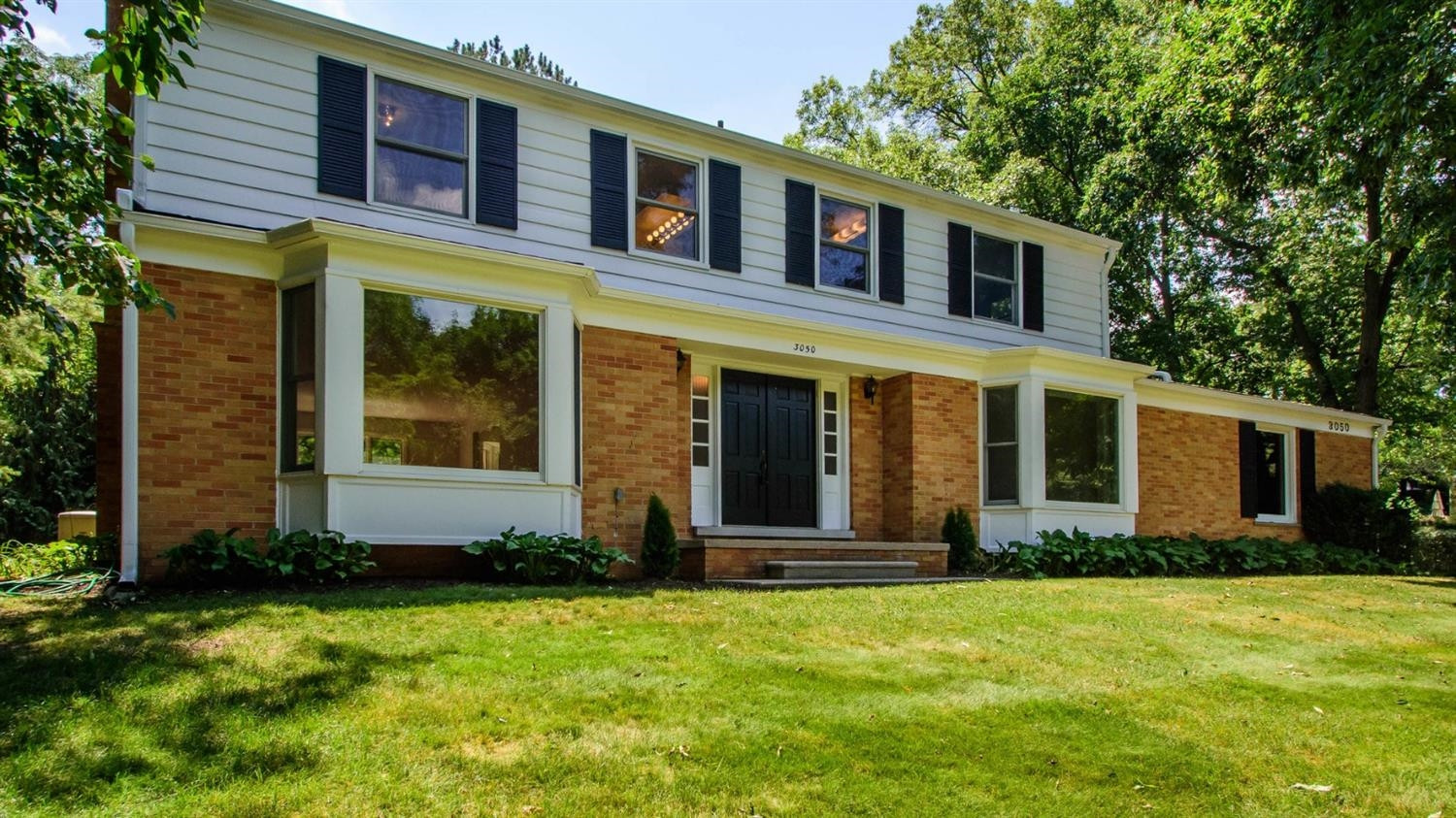 3050 Foxcroft Road Ann Arbor, MI 48104 - Photo 3 of 63 Photo 3