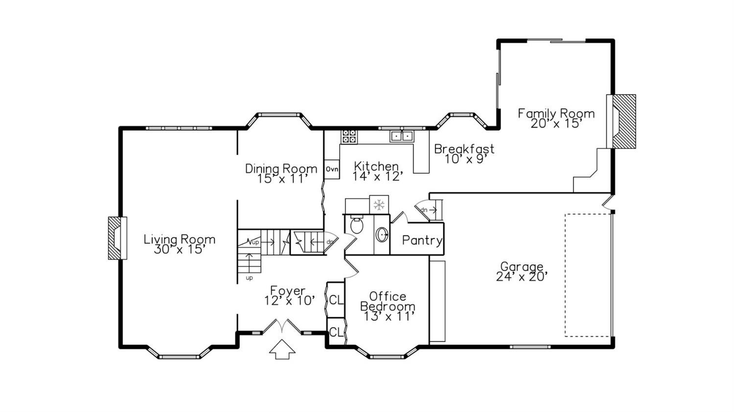 3050 Foxcroft Road Ann Arbor, MI 48104 - Photo 61 of 63 Photo 61