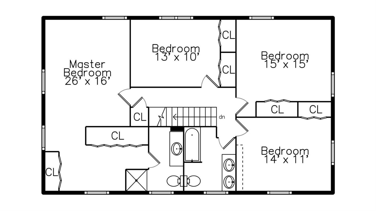 3050 Foxcroft Road Ann Arbor, MI 48104 - Photo 62 of 63 Photo 62