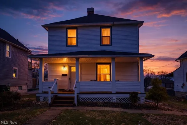 $249,000 | 12 South 4th Street, Rittman, OH 44270