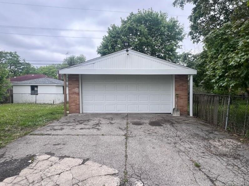 5413 Fleming Road Flint, MI 48504 - Photo 23 of 24