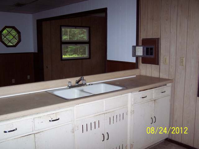 3912 County Park Road Crandon, WI 54520 - Photo 6 of 7 Gallery Image 6