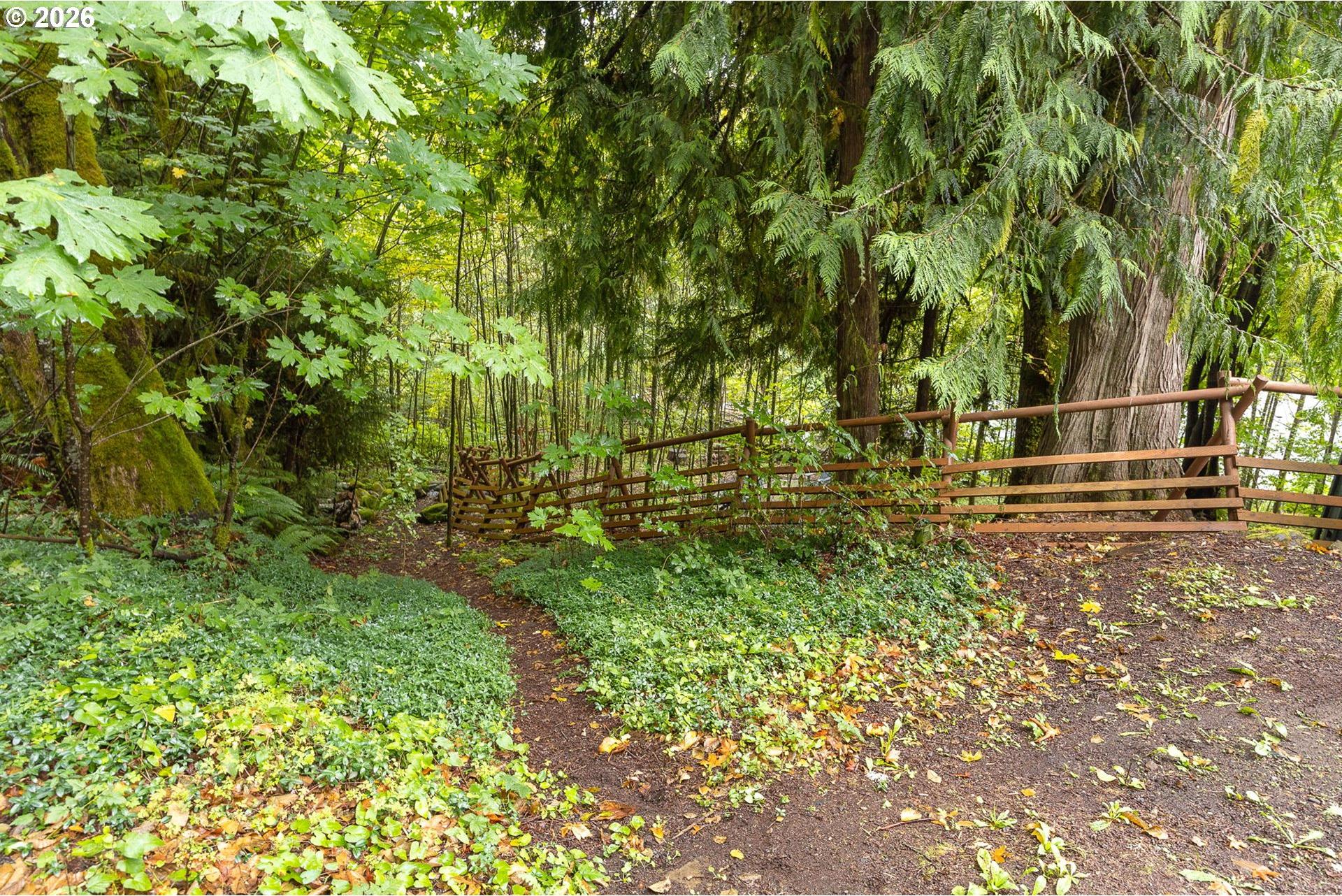 25775 East Salmon River Road Welches, OR 97067 - Photo 30 of 38 Gallery Image 30
