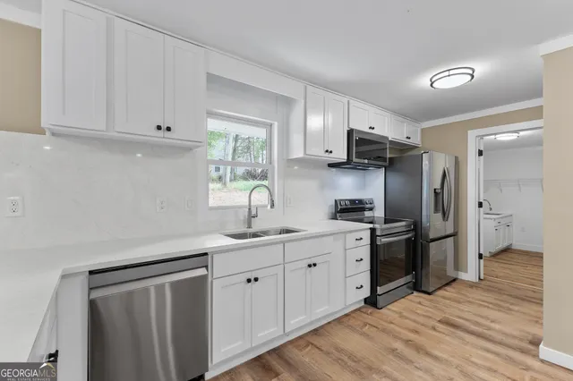 $429,000 | 237 Academy Street, Pendergrass, GA 30567