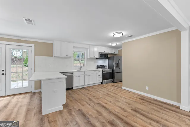 $429,000 | 237 Academy Street, Pendergrass, GA 30567