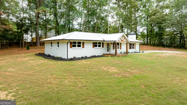 $429,000 | 237 Academy Street, Pendergrass, GA 30567