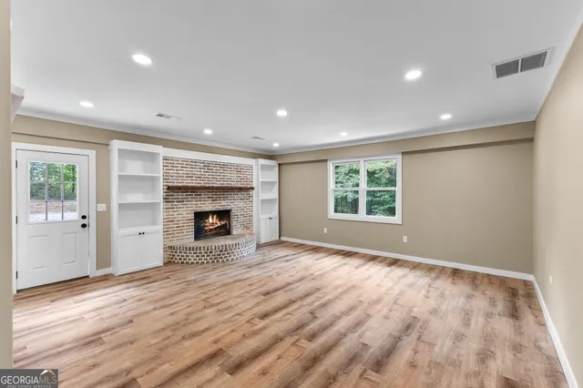 $429,000 | 237 Academy Street, Pendergrass, GA 30567