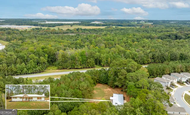 $429,000 | 237 Academy Street, Pendergrass, GA 30567