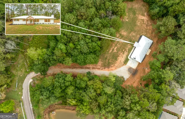 $429,000 | 237 Academy Street, Pendergrass, GA 30567