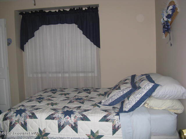 7747 Goose Pond Road Tobyhanna, PA 18466 - Photo 13 of 15 Bedroom2