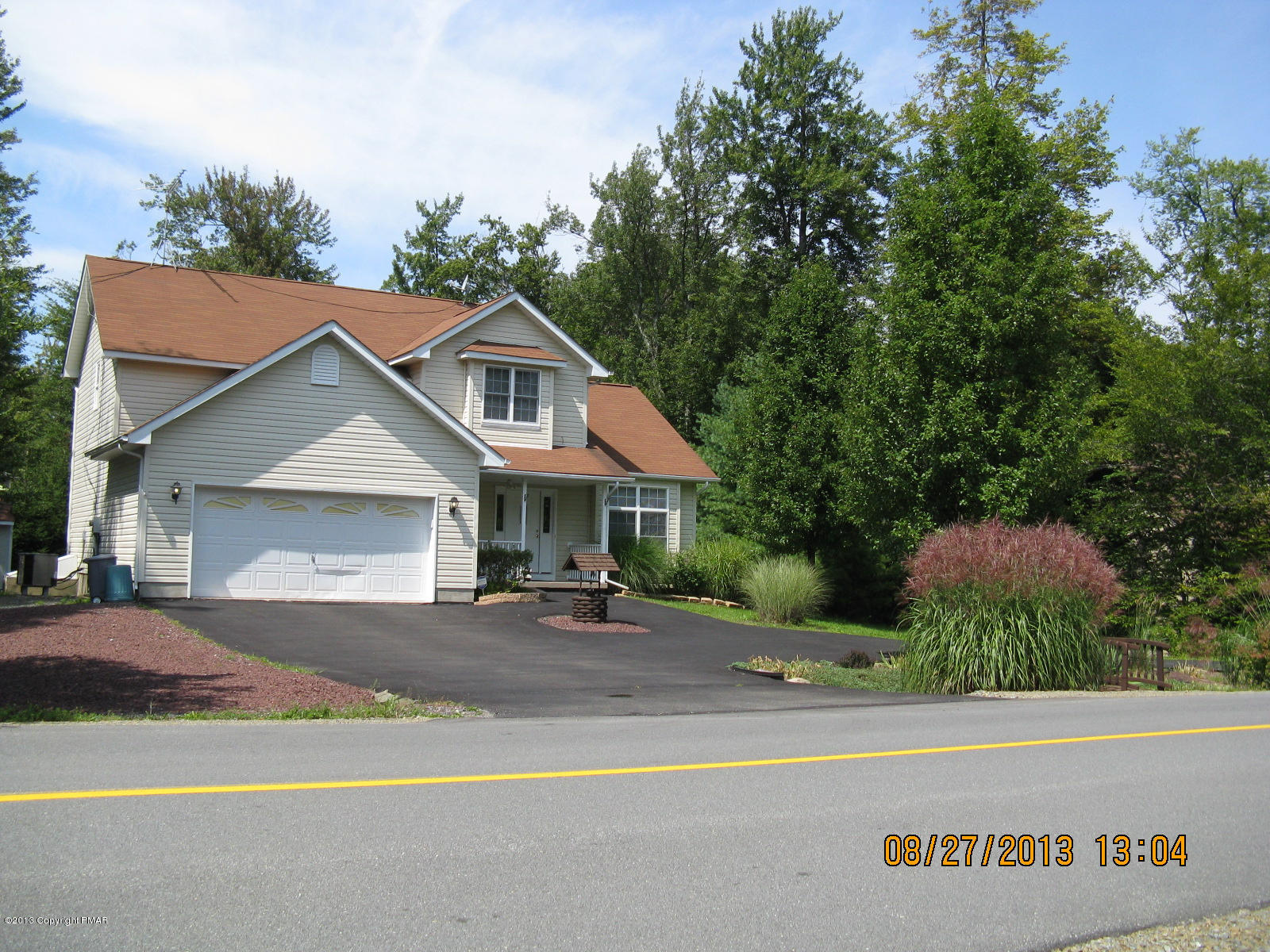 7747 Goose Pond Road Tobyhanna, PA 18466 - Photo 2 of 15 Street View
