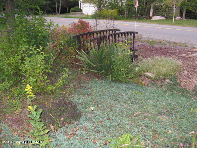 7747 Goose Pond Road Tobyhanna, PA 18466 - Photo 4 of 15 Front Landscape