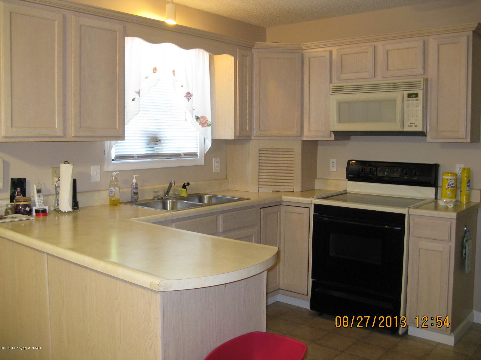 7747 Goose Pond Road Tobyhanna, PA 18466 - Photo 5 of 15 Kitchen 1