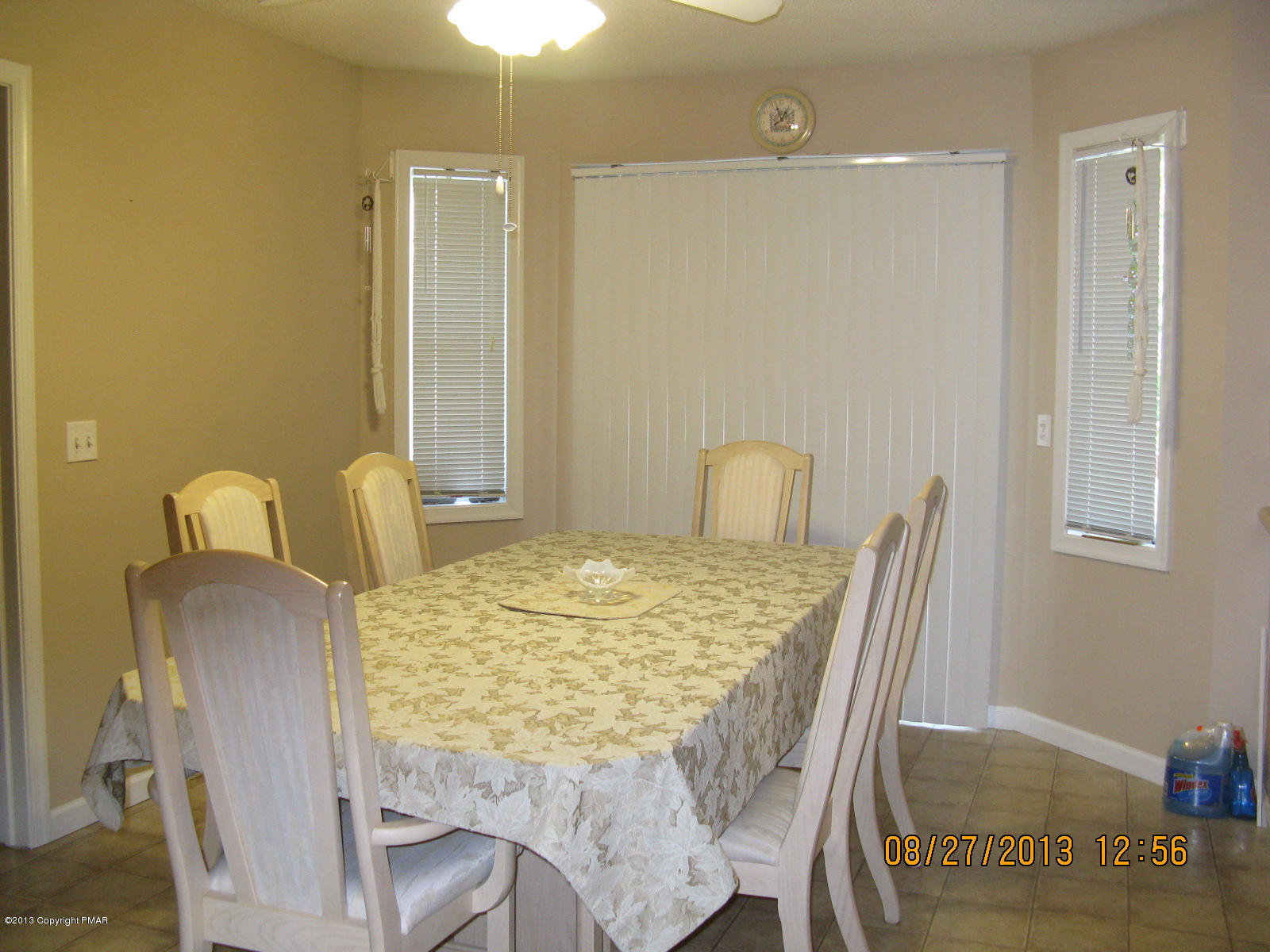 7747 Goose Pond Road Tobyhanna, PA 18466 - Photo 7 of 15 Eat In Kitchen