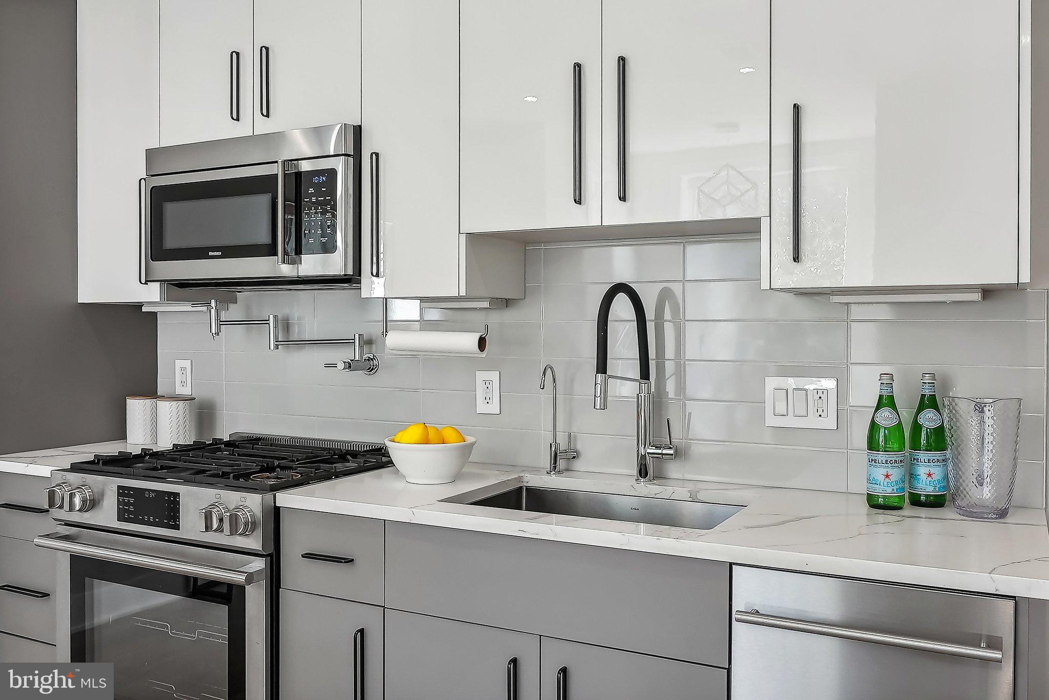2466 Ontario Road Northwest, Unit 3 Washington, DC 20009 - Photo 13 of 22 Gallery Image 13