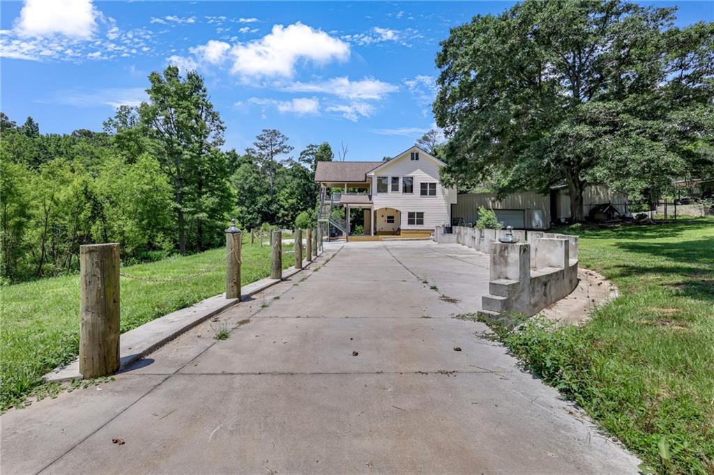 3602 Jones Mill Road Peachtree Corners, GA 30360 - Photo 2 of 28