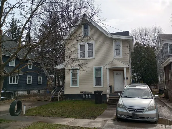 $110,000 | 337-39 West Kennedy Street, Syracuse, NY 13205