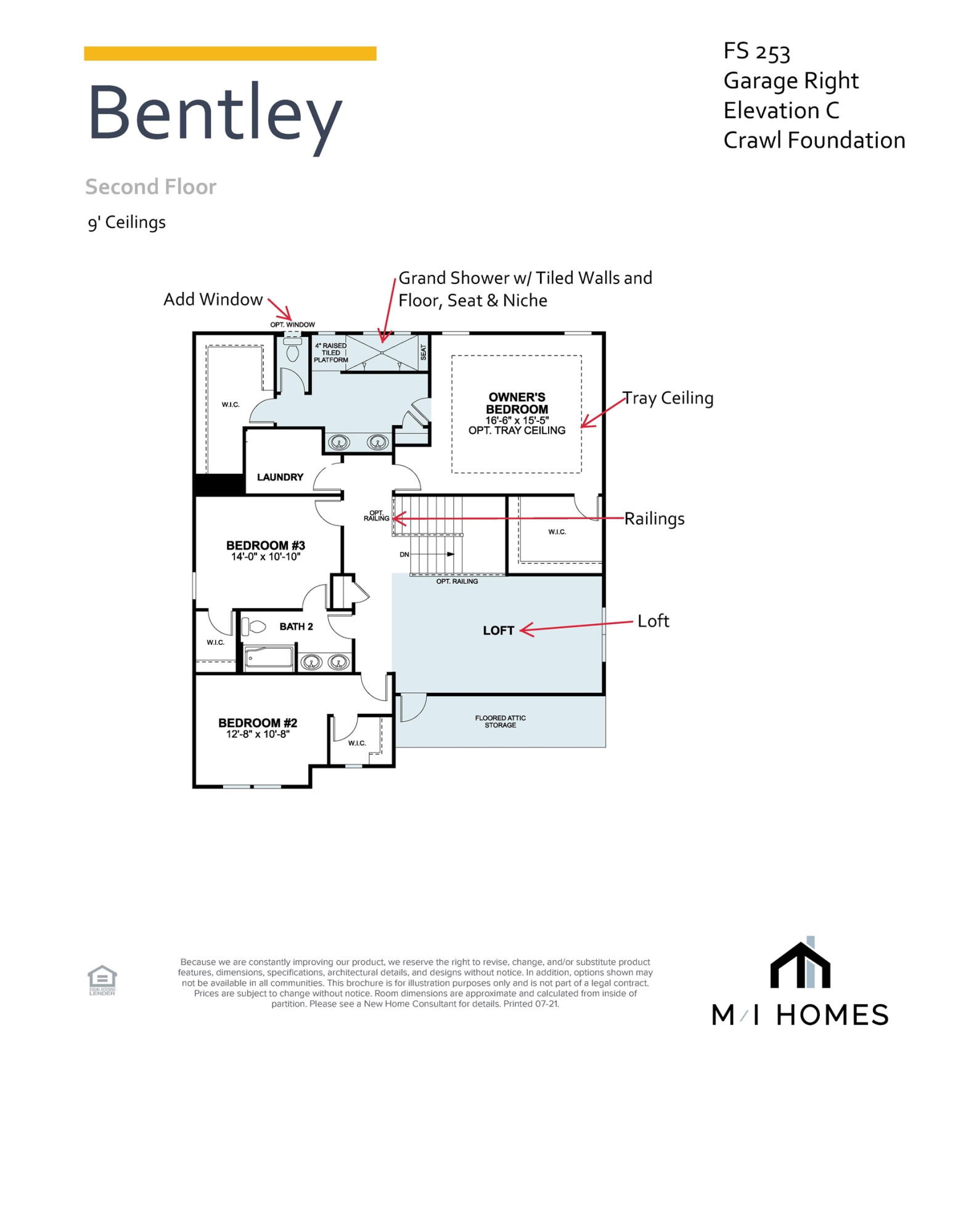 2354 Kettle Falls Station Apex, NC 27502 - Photo 4 of 8 unknown