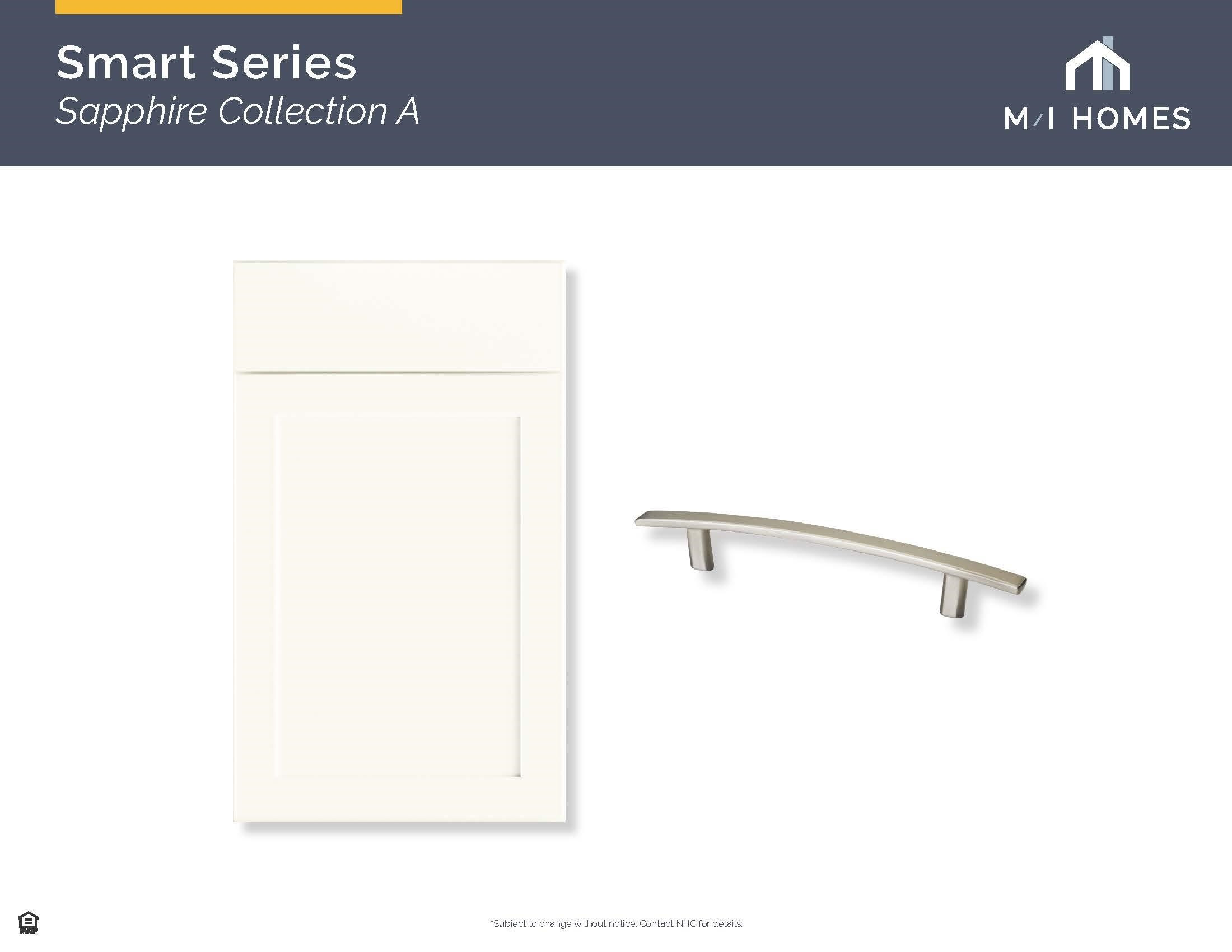 2354 Kettle Falls Station Apex, NC 27502 - Photo 8 of 8 a picture of a bench in a white wall