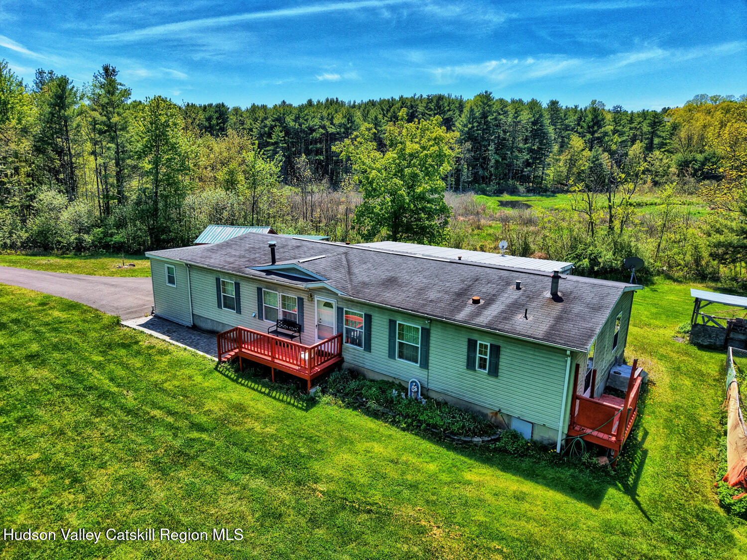 155 Scutt Road Greenville, NY 12083 - Photo 2 of 70 2