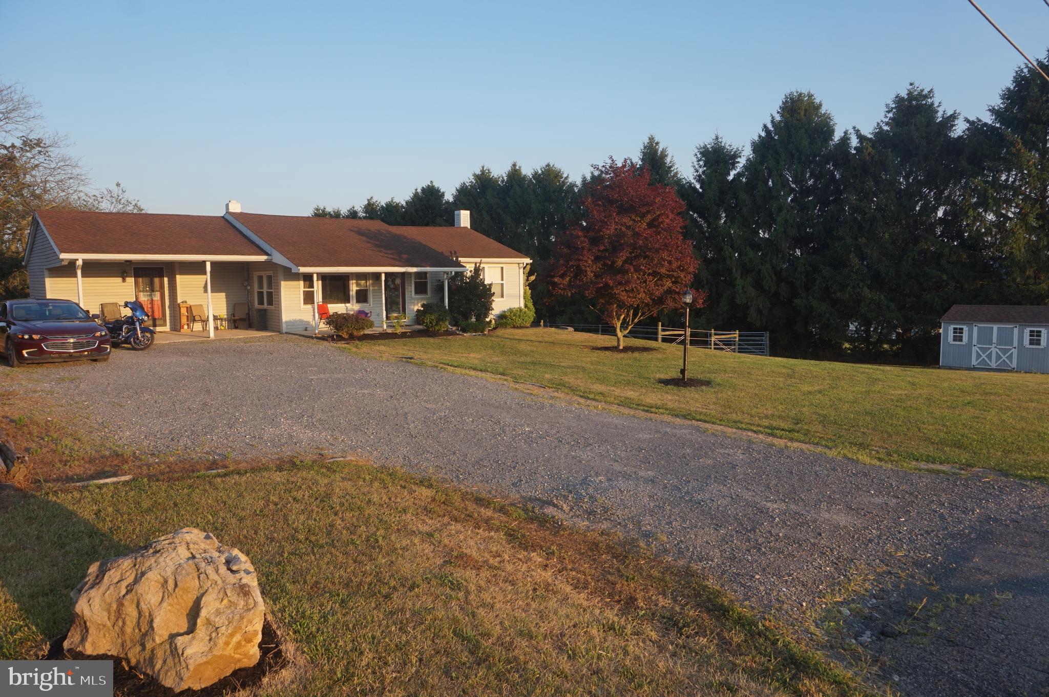 1963 Armstrong Valley Road Halifax, PA 17032 - Photo 3 of 48