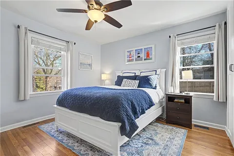 $435,000 | 2711 West 73rd Terrace, Prairie Village, KS 66208