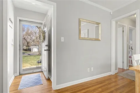 $435,000 | 2711 West 73rd Terrace, Prairie Village, KS 66208