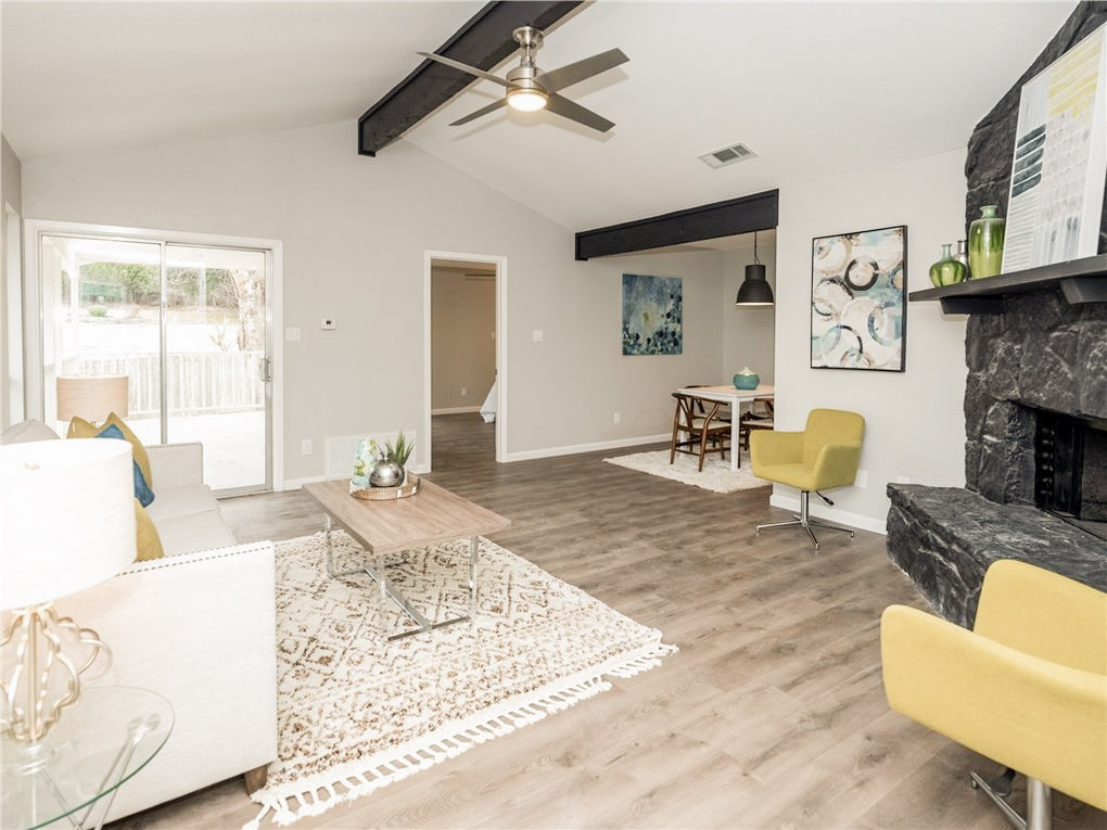 11118 Wandering Way Austin, TX 78754 - Photo 6 of 35