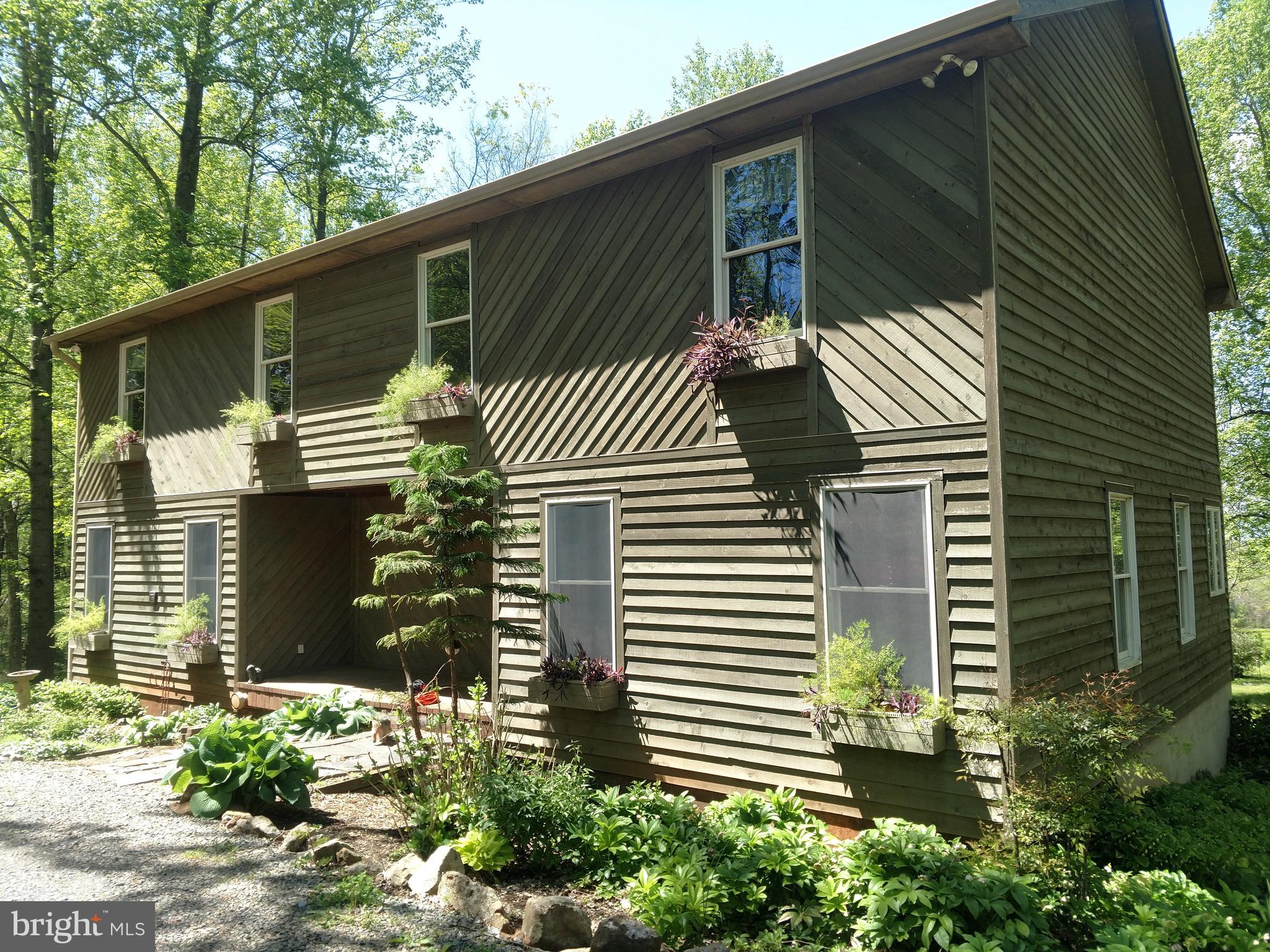 13316 Berkeley Road Orange, VA 22960 - Photo 1 of 44 Exterior front