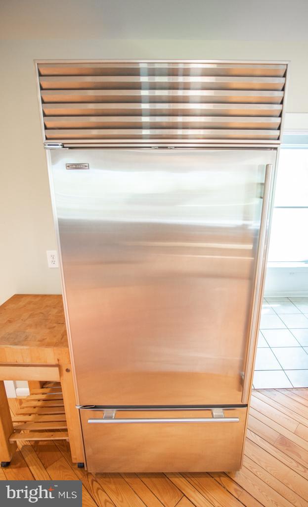 13316 Berkeley Road Orange, VA 22960 - Photo 20 of 44 Sub Zero Refrigerator