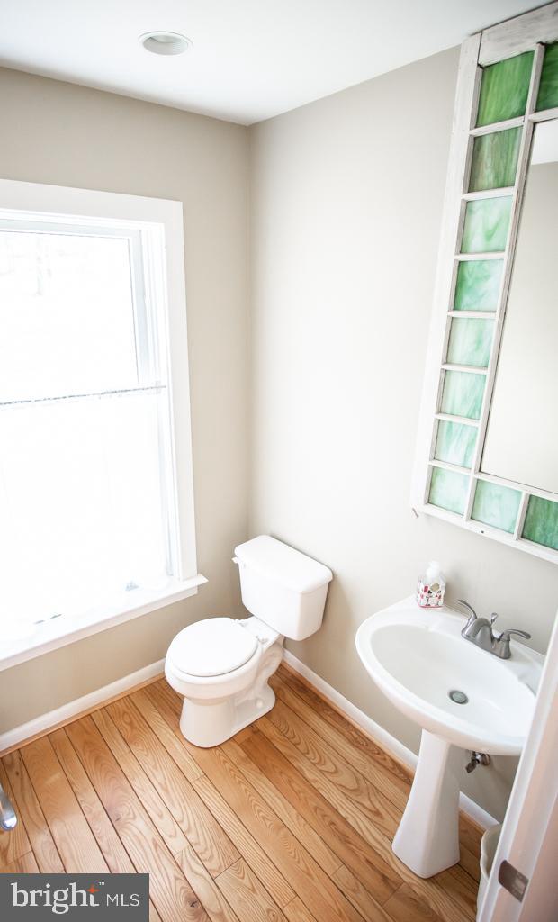 13316 Berkeley Road Orange, VA 22960 - Photo 21 of 44 Half Bath