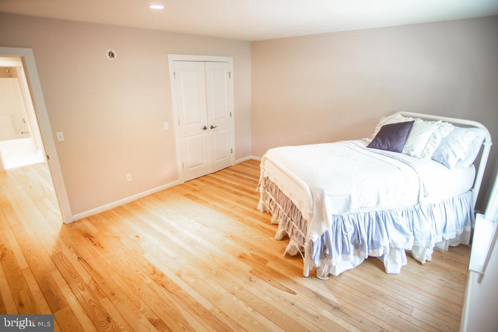 13316 Berkeley Road Orange, VA 22960 - Photo 25 of 44 Bedroom upper level