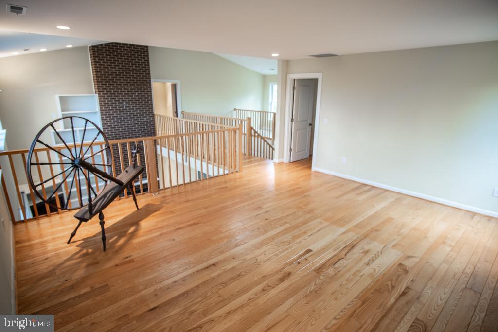 13316 Berkeley Road Orange, VA 22960 - Photo 32 of 44 Loft Area upper level