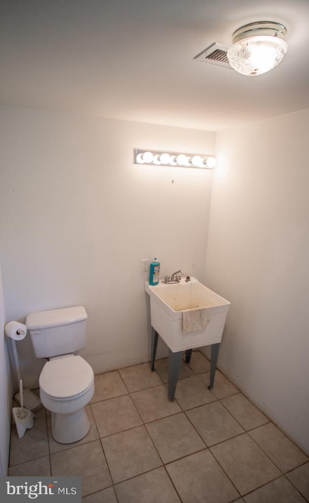 13316 Berkeley Road Orange, VA 22960 - Photo 36 of 44 Basement bath