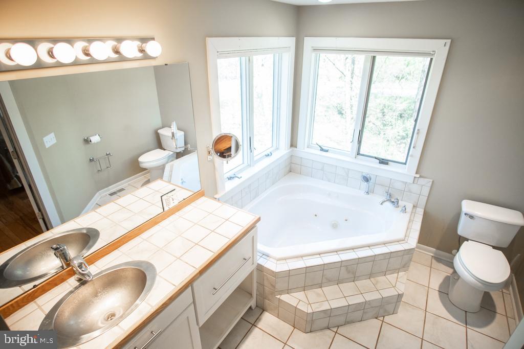 13316 Berkeley Road Orange, VA 22960 - Photo 10 of 44 master bath